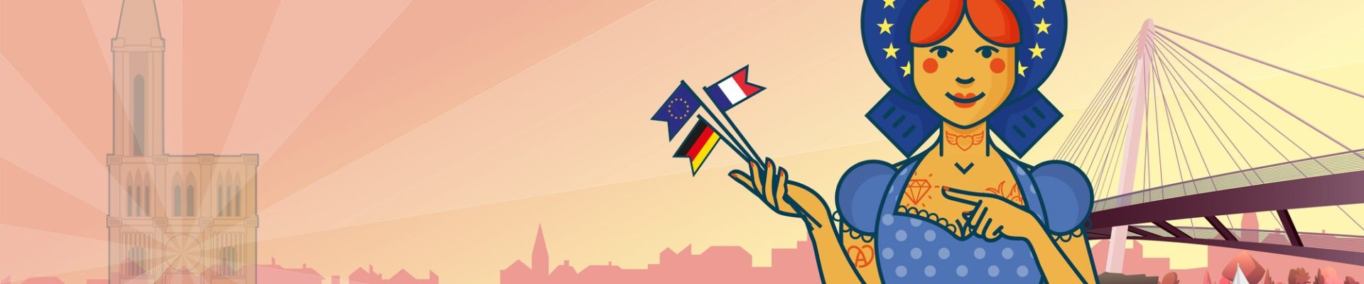 Foire Européenne de Strasbourg du 6 au 15 septembre 2024