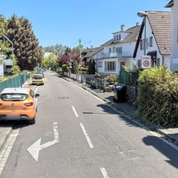 Travaux d'assainissement rue Lejeune à partir du 21 octobre 2024